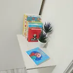 Roommy * 레온
