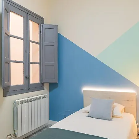 Apartamento Roommy *