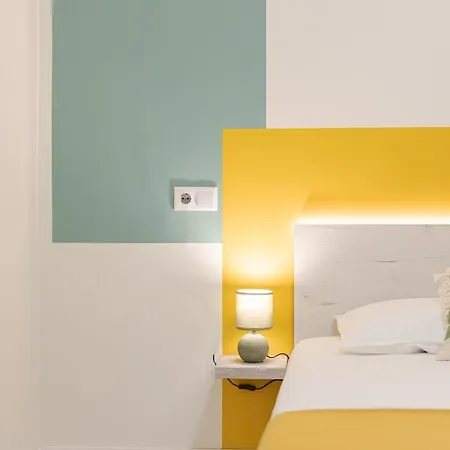 شقة Roommy