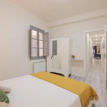 Apartmán Roommy *