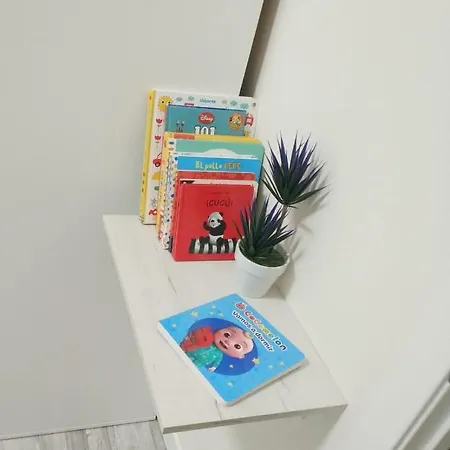 Roommy * ليون