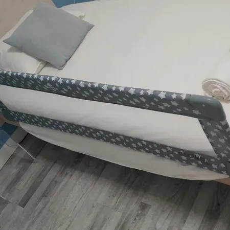 Apartamento Roommy *