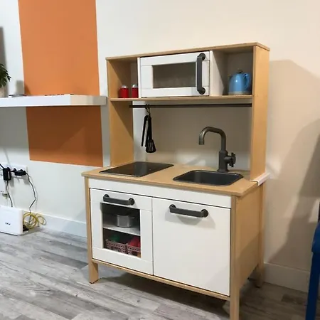 Apartmán Roommy *