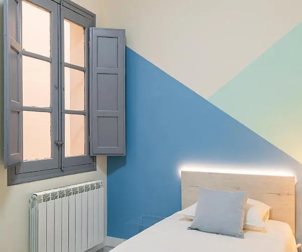 Appartamento Roommy *