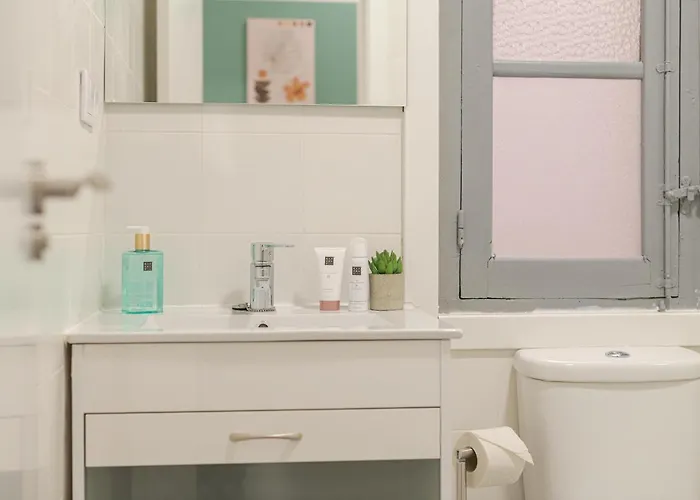 Appartamento Roommy León