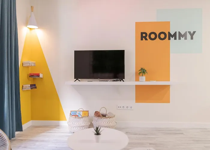 Roommy Appartamento