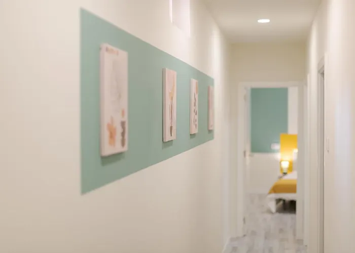 Roommy Appartamento León