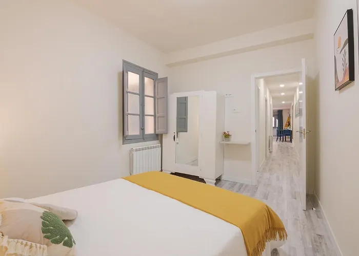 Appartamento Roommy *