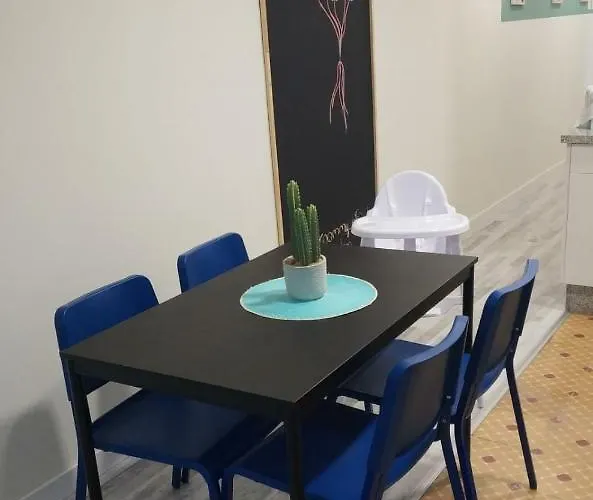 Roommy Appartamento León