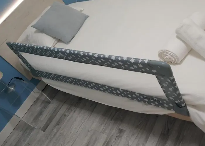 Appartamento Roommy *