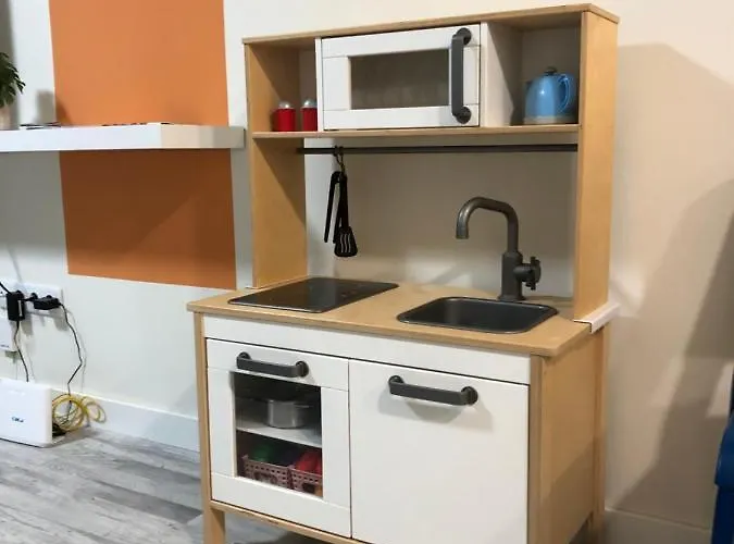 Appartamento Roommy *